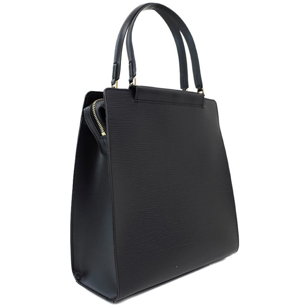Louis Vuitton MM Epi Handbag Figari